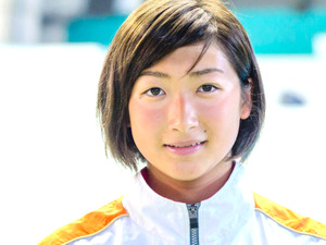 競泳・池江璃花子「オリンピックに行くために」…日本水泳界の未来を担う女子スイマーに聞く 画像