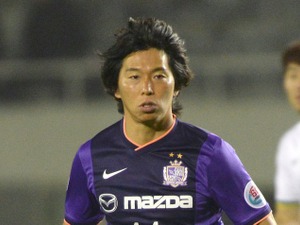 サンフレッチェ広島・佐藤寿人、ドタバタ劇で新記録…J1通算158ゴール 画像