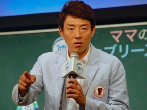 松岡修造が感心、菜々緒「言葉遣いはお金のかからないオシャレ」…ママのための春のファブリーズ好印象入学式 画像