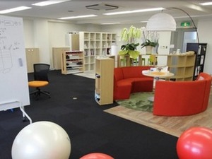 ヒト型ロボット「Pepper」アプリの公認開発拠点が全国に広がる 画像
