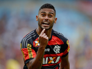 横浜F・マリノス、ブラジル人FWカイケの入団内定を報告 画像