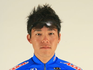 盛一大が世界選手権スクラッチで5位 画像