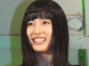 土屋太鳳、ロッテ開幕戦始球式に登場！「一球入魂でストライク狙います」 画像