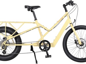 パパのための自転車「88CYCLE」、あさひと雑誌「Daytona」コラボ 画像