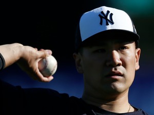 田中将大、震災5年を振り返る「風化させず、後世に伝えていくことが大切」 画像