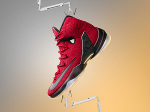 ナイキ、改良を加えた「レブロン 13 エリート」 画像