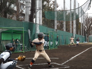 【THE INSIDE】球春到来！高校野球も試合解禁で一斉にプレーボール 画像