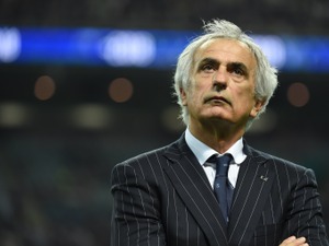 日本代表メンバー発表…ハリルホジッチ監督、国内組に期待 画像