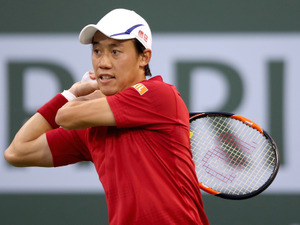 錦織圭、マイアミ・オープンはホーム「帰ってくるのを楽しみにしていた」 画像