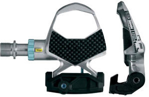 マビックから耐久性に優れたペダル発売 画像