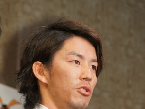 西武・岸孝之、ソフトバンクとの初戦に先発…相手は古巣復帰の和田毅 画像