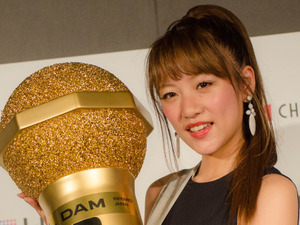 高橋みなみ、カラオケで調子に乗って歌手になった…4月からカラオケ総監督に 画像