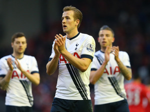 トッテナム痛恨のドロー、レスターの背中が遠のく 画像