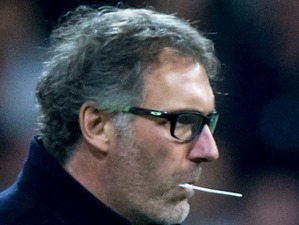 敵地でCL4強入りを目指すパリSG…監督はアウェイでもゴールに自信 画像