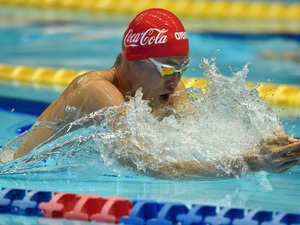 競泳・北島康介、リオ五輪出場逃す…レース後には引退を示唆 画像