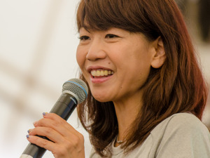 グアムマラソン、10日深夜3時にスタート！高橋尚子「この大会の楽しさを知ってほしい」 画像