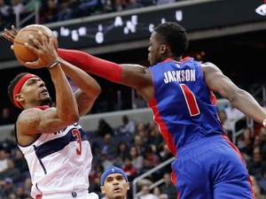 ピストンズ7年ぶりのプレイオフ進出、マーベリックスは王手…NBA 画像