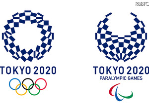 東京五輪エンブレム最終候補4点、どれがいい？ 画像