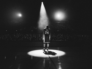 ナイキ、最終戦に向かうコービー・ブライアントへ向けた動画公開 画像