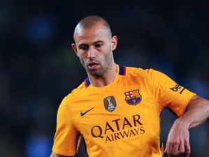 バルセロナのマスチェラーノ、CLベスト4進出に自信「僕らは僕ら自身であれば良い」 画像