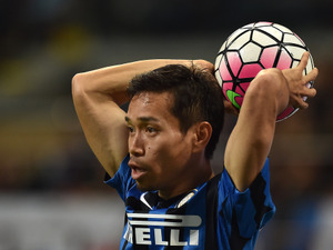 長友佑都、熊本地震の被災地へメッセージ「祈る事しか出来ませんが」 画像