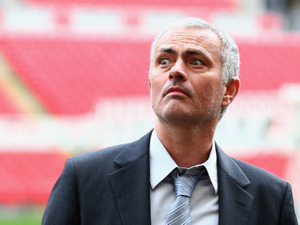 モウリーニョのユナイテッド監督就任、元教え子は実現を期待 画像