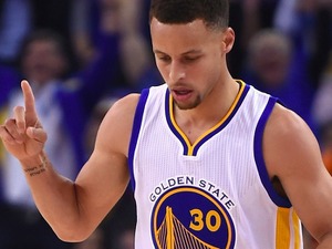 ウォリアーズ、誰もが認めるNBA王者へ…批判を跳ね返す 画像