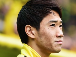 香川真司、「出来る事を少しずつ」…熊本地震・被災地の支援を誓う 画像