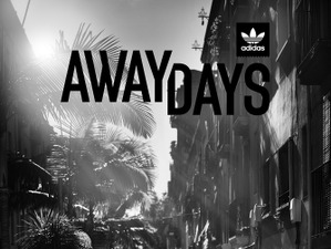 アディダス スケートボーディングチームが「Away Days」記念ツアー開催 画像
