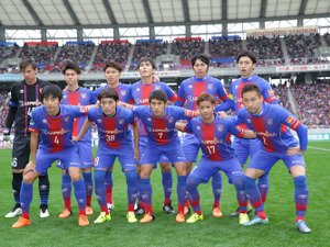 FC東京 vs 全北…BSスカパー！がアジアチャンピオンズリーグ生中継 画像