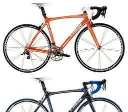 トレック・マドンに限定モデルが登場 画像