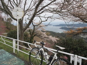 5月の東北はサイクリングシーズン…日本人の温かさを再確認 画像