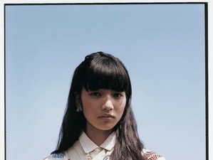 浴衣に新しさを。アンリアレイジ、ミントが浴衣を新宿伊勢丹で披露 画像