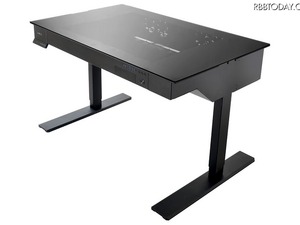 机？実はPCケースなんです！ 画像