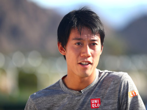 錦織圭、熊本地震の避難所にマットレス1000枚寄付 画像