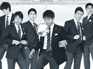 「川崎フロンターレ オフィシャルスーツ」レプリカモデルが4/23発売 画像