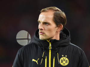 ドルトムントのトゥヘル監督、逆転優勝にチャレンジ「貪欲でいたい」 画像