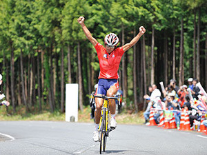 TOJ速報＝奈良は香港の黄金宝が優勝 画像