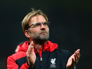 リバプールのクロップ監督、ビジャレアル戦は「特別」 画像