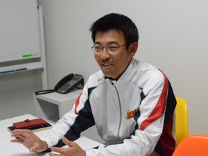 球速120キロから145キロを実現した決意「軟式野球でも硬式に負けない結果を」 画像