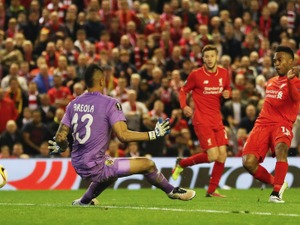 リバプール、本拠地で逆転突破…EL決勝は3連覇を狙うセビージャと対戦 画像