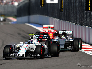 F1スペインGP、各ドライバーのタイヤ選択一覧…ハードタイヤが登場 画像