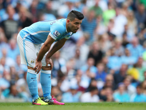 マンチェスター・シティ痛恨の引き分け…アーセナルに追いつかれる 画像