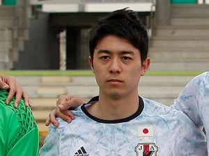 【THE REAL】ファン・ウェルメスケルケン・際の挑戦…オランダで夢をかなえた男が抱く日の丸への想い 画像