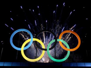 ゲッティイメージズ、IOCと公式フォトエージェンシー契約 画像