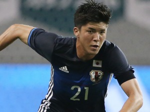 【THE REAL】富樫敬真が歩む波乱のサッカー人生…デビュー戦の鮮烈ゴールとリオ五輪への決意 画像