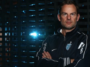 アヤックスのデ・ブール監督が退任、行き先はイングランドか？ 画像