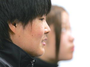 リオパラリンピック出場、鹿沼由理恵「ゴールで倒れてもいい。全力で走りたい」 画像