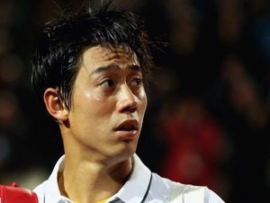 錦織圭、ジョコビッチを追い詰めるも惜敗…イタリア国際 画像
