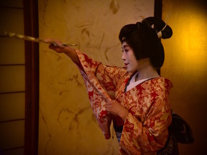 プロが教える写真講座に参加…日本の食と伝統芸能を撮り尽くせ! 画像